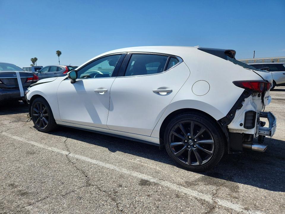 Aukcja sprzedaży 2021 Mazda 3, vin: JM1BPBML8M1339626, numer aukcji: 55936156