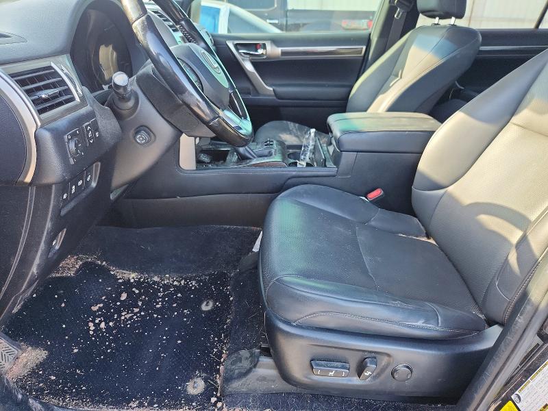Aukcja sprzedaży 2021 Lexus Gx, vin: JTJAM7BX3M5280479, numer aukcji: 56583926
