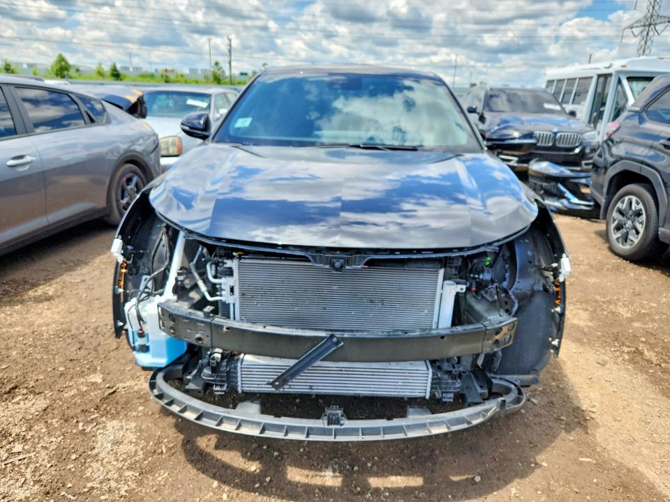 2024 Buick Envista მანქანა იყიდება აუქციონზე, vin: KL47LBE25RB089958, აუქციონის ნომერი: 58195816