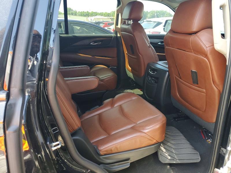 Продажа на аукционе авто 2015 Cadillac Escalade, vin: 1GYS4NKJ5FR720179, номер лота: 56049526