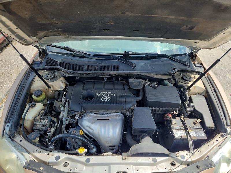 2010 Toyota Camry მანქანა იყიდება აუქციონზე, vin: 4T4BF3EK9AR015093, აუქციონის ნომერი: 56411956