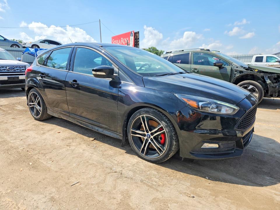 Aukcja sprzedaży 2016 Ford Focus, vin: 1FADP3L94GL262692, numer aukcji: 56147126