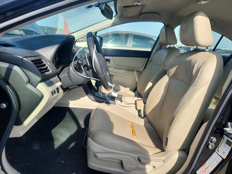 2012 Subaru Impreza მანქანა იყიდება აუქციონზე, vin: JF1GJAG65CH018694, აუქციონის ნომერი: 58444766