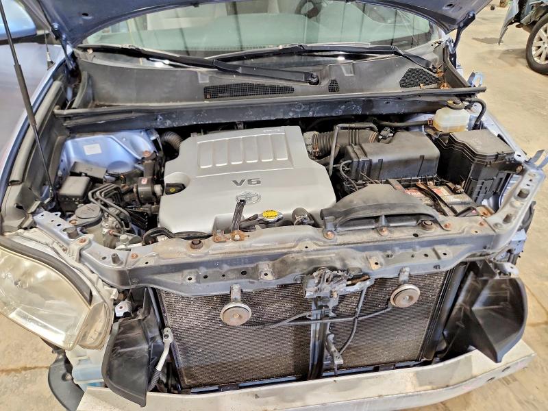 56996026 :رقم المزاد ، JTEES41A382070019 vin ، 2008 Toyota Highlander مزاد بيع