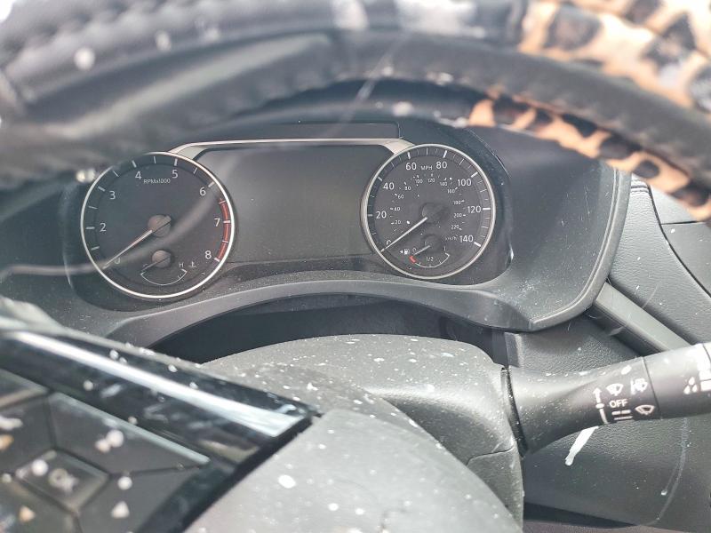 Aukcja sprzedaży 2022 Nissan Altima, vin: 1N4BL4DV8NN356838, numer aukcji: 56639716