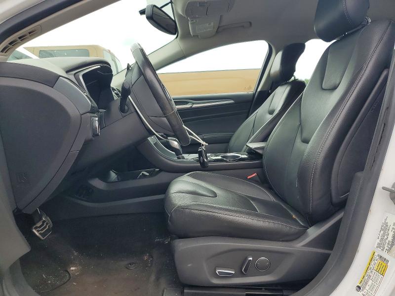 Продаж на аукціоні авто 2014 Ford Fusion, vin: 3FA6P0D99ER117846, номер лоту: 57059096