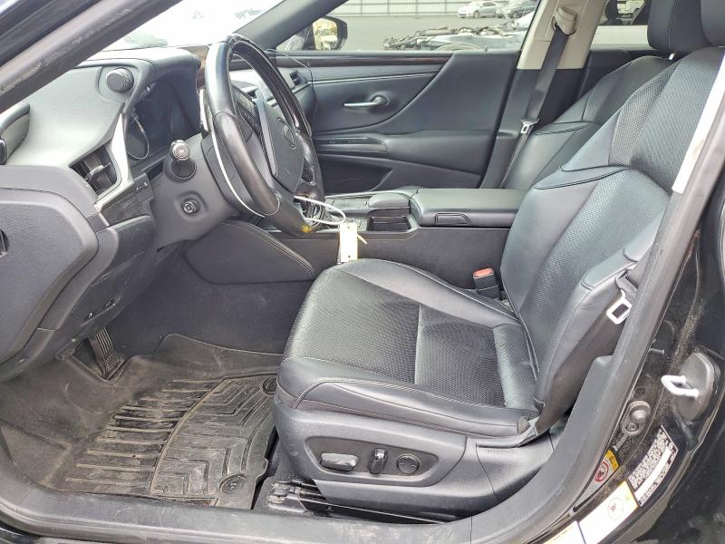 2019 Lexus Es მანქანა იყიდება აუქციონზე, vin: JTHB21B1XK2036900, აუქციონის ნომერი: 57588546