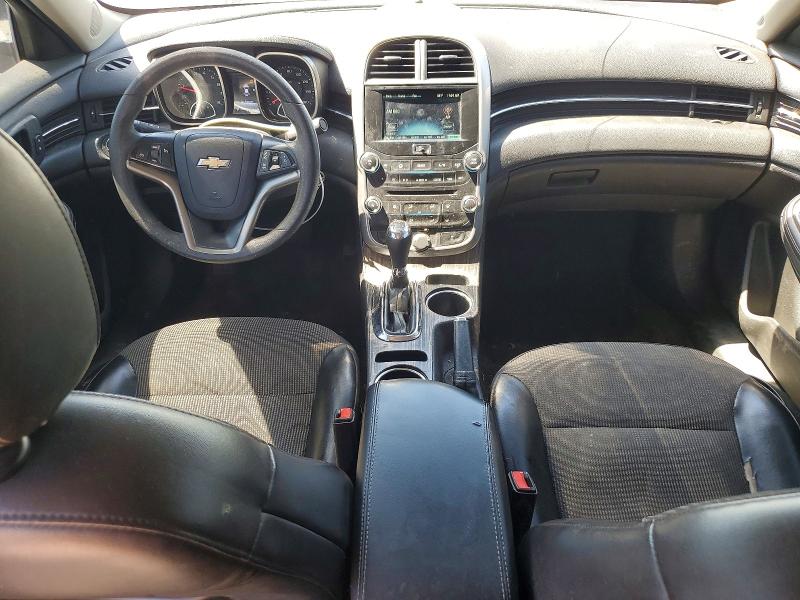 Aukcja sprzedaży 2016 Chevrolet Malibu Limited, vin: 1G11C5SA2GF160881, numer aukcji: 56334706