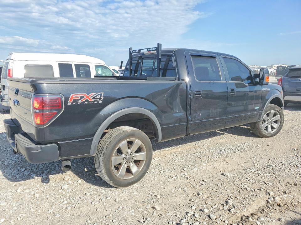 Aukcja sprzedaży 2013 Ford F150, vin: 1FTFW1ET8DFA81222, numer aukcji: 57933526