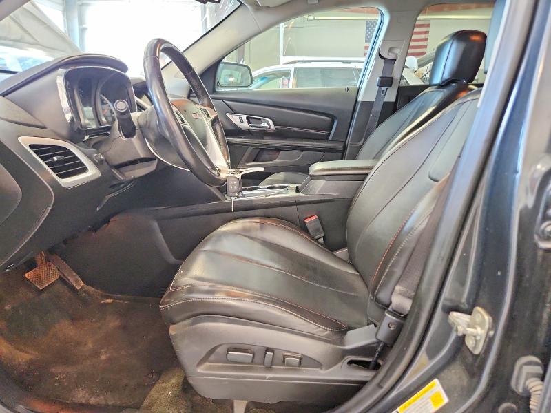 Aukcja sprzedaży 2017 Gmc Terrain, vin: 2GKFLUE35H6176450, numer aukcji: 56835446