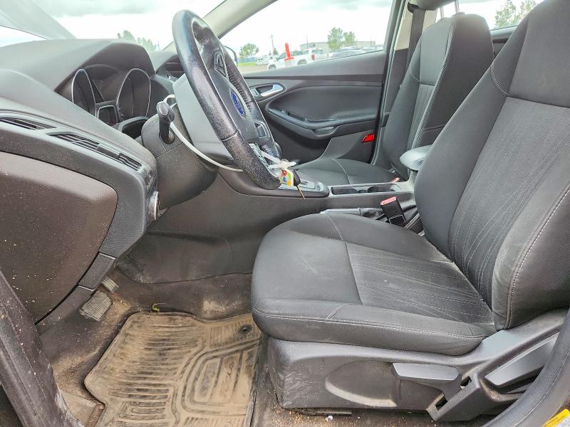 Aukcja sprzedaży 2018 Ford Focus, vin: 1FADP3K27JL253805, numer aukcji: 57865406