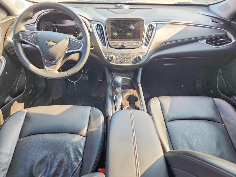 2024 Chevrolet Malibu Ls მანქანა იყიდება აუქციონზე, vin: 1G1ZE5ST7RF244650, აუქციონის ნომერი: 57749526
