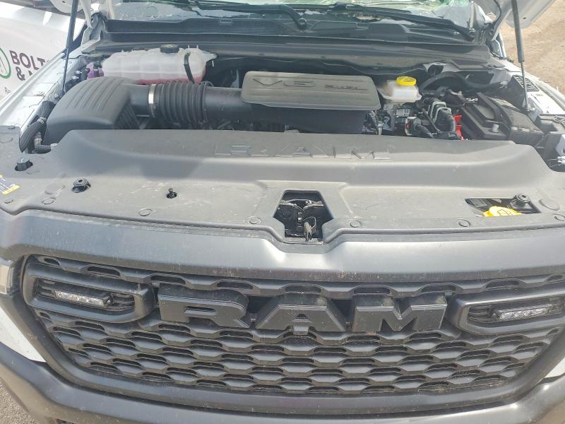Aukcja sprzedaży 2026 Ram 1500, vin: 1C6RRFCG3TN247696, numer aukcji: 57223486