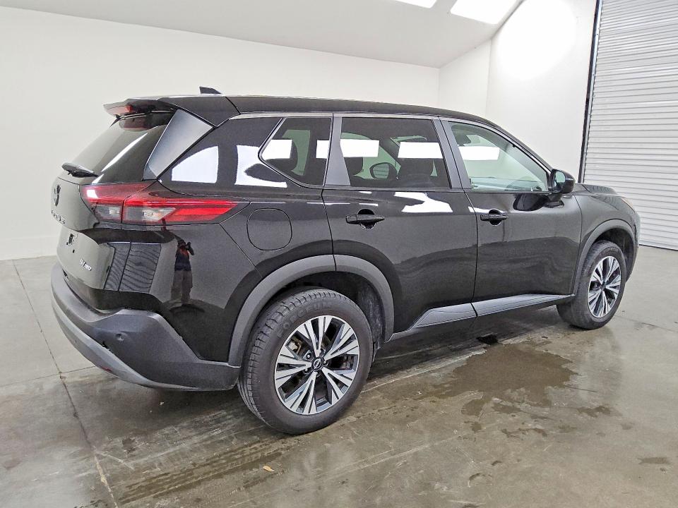 Продажа на аукционе авто 2023 Nissan Rogue, vin: 5N1BT3BB0PC892190, номер лота: 56677926