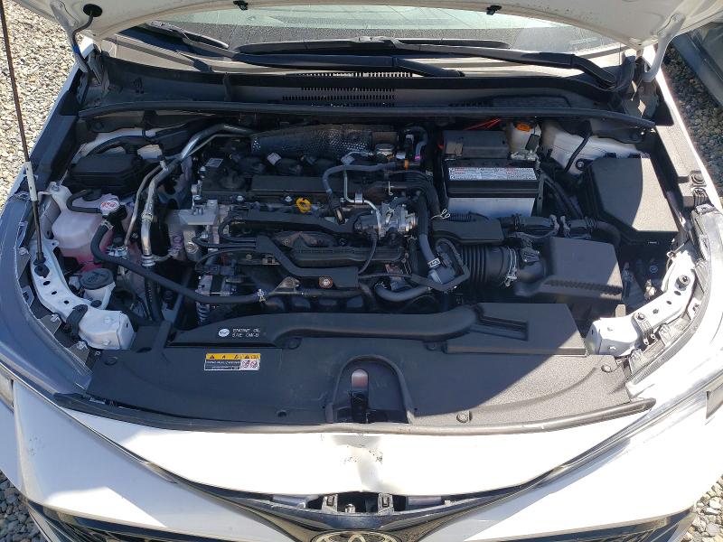 Продажа на аукционе авто 2025 Toyota Corolla, vin: JTNC4MBE1S3252970, номер лота: 57442136