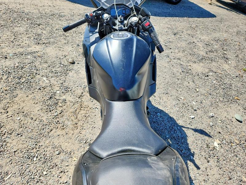 Aukcja sprzedaży 2026 Kawasaki Ex500, vin: ML5EXGH15TDA92675, numer aukcji: 54865926