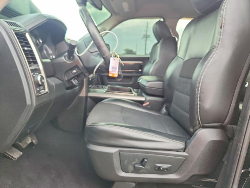 57337286 :رقم المزاد ، 1C6RR6HT3FS514539 vin ، 2015 Ram 1500 مزاد بيع
