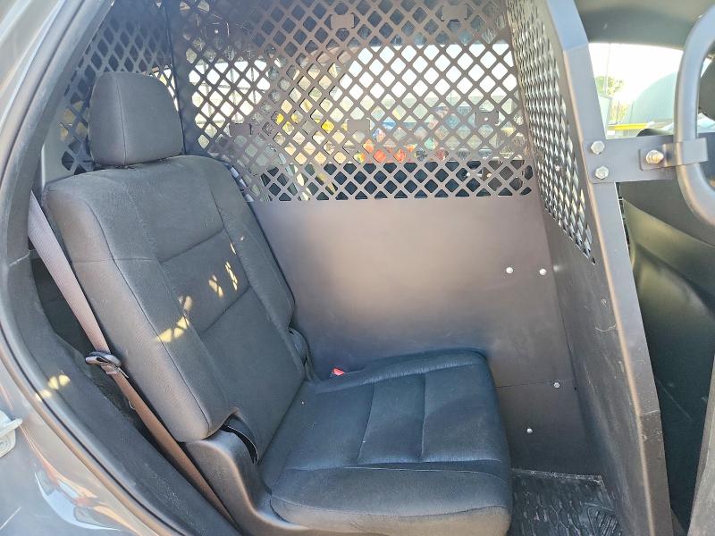 Продаж на аукціоні авто 2023 Dodge Durango, vin: 1C4SDJFT9PC603834, номер лоту: 57304836