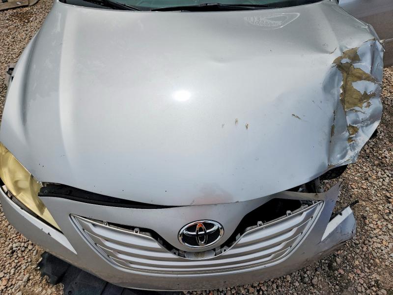 58799966 :رقم المزاد ، 4T1BE46K57U159816 vin ، 2007 Toyota Camry مزاد بيع