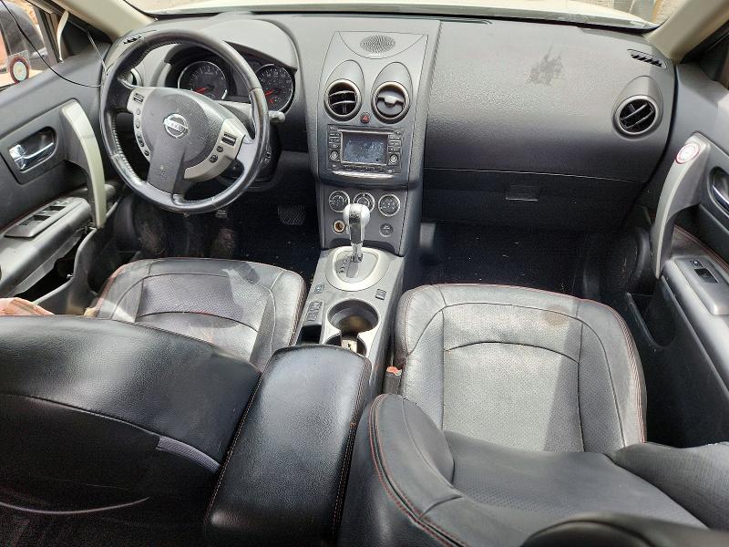 Aukcja sprzedaży 2012 Nissan Rogue, vin: JN8AS5MV0CW379668, numer aukcji: 58632516