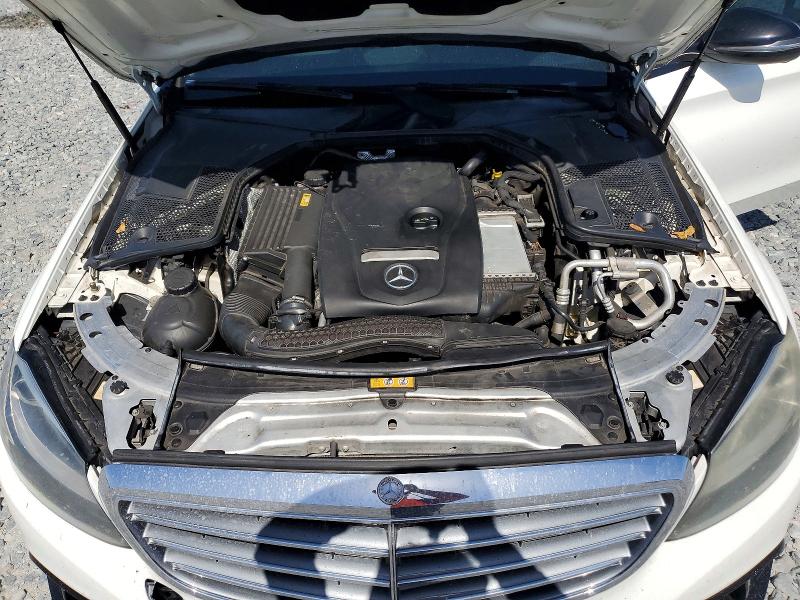 Aukcja sprzedaży 2016 Mercedes-benz C, vin: 55SWF4JB3GU170234, numer aukcji: 59118096