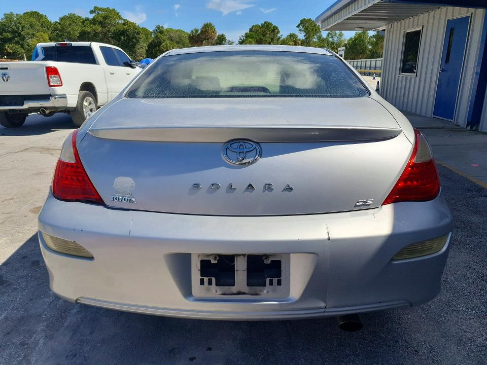 Aukcja sprzedaży 2008 Toyota Camry Solara, vin: 4T1CE30P58U766979, numer aukcji: 56305446