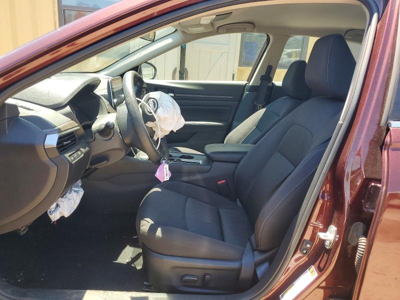 Продажа на аукционе авто 2025 Nissan Altima, vin: 1N4BL4DV3SN333981, номер лота: 56074676