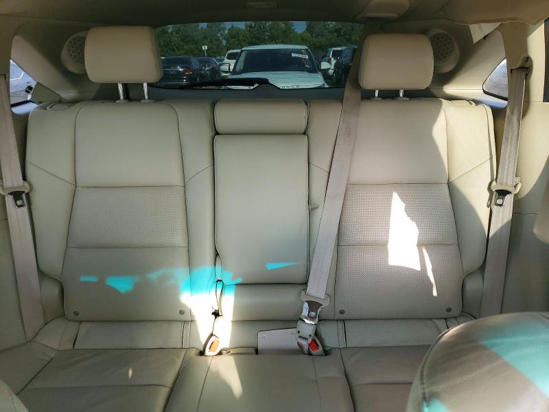 Aukcja sprzedaży 2015 Acura Rdx, vin: 5J8TB3H59FL015758, numer aukcji: 57816166