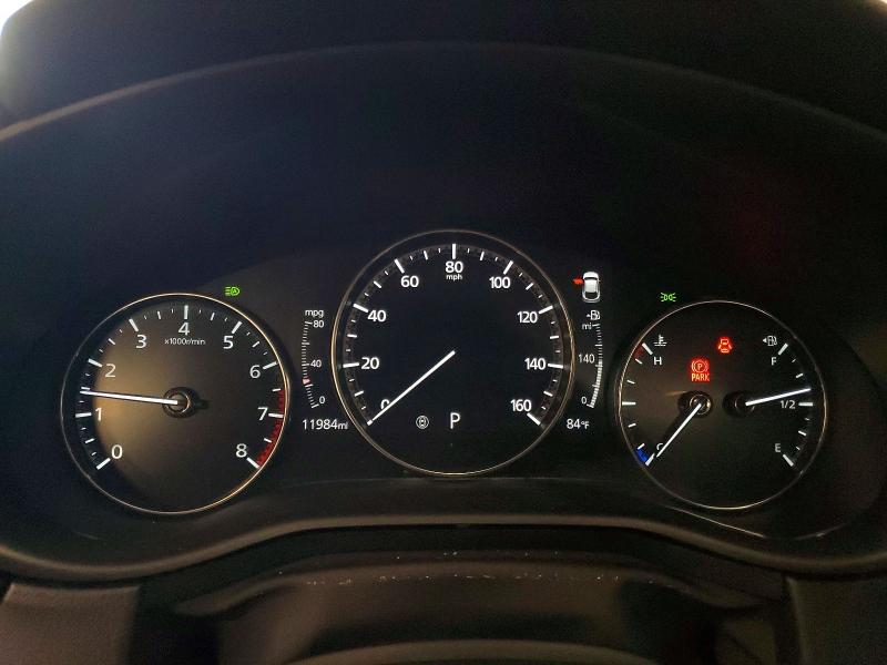 Продажа на аукционе авто 2023 Mazda Cx-30, vin: 3MVDMBAM8PM587282, номер лота: 55135896
