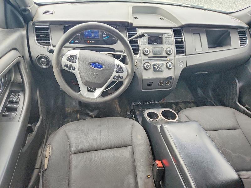 Продаж на аукціоні авто 2016 Ford Taurus, vin: 1FAHP2L88GG122446, номер лоту: 57691436