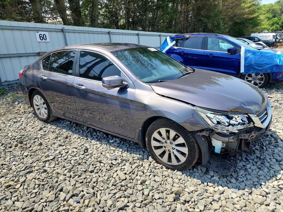 Продаж на аукціоні авто 2015 Honda Accord, vin: 1HGCR2F73FA103596, номер лоту: 85614715
