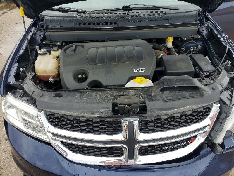 Продаж на аукціоні авто 2017 Dodge Journey, vin: 3C4PDCBG7HT582286, номер лоту: 57431246