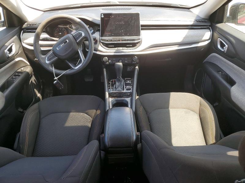 Aukcja sprzedaży 2022 Jeep Compass, vin: 3C4NJDABXNT202719, numer aukcji: 55634166