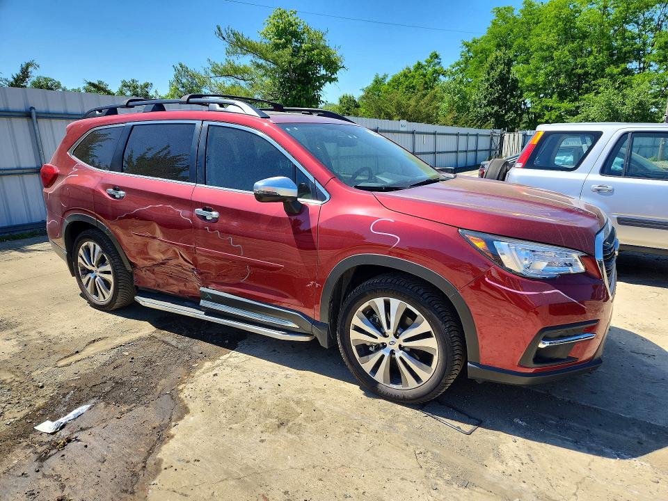 Aukcja sprzedaży 2020 Subaru Ascent, vin: 4S4WMARD5L3416585, numer aukcji: 54644836