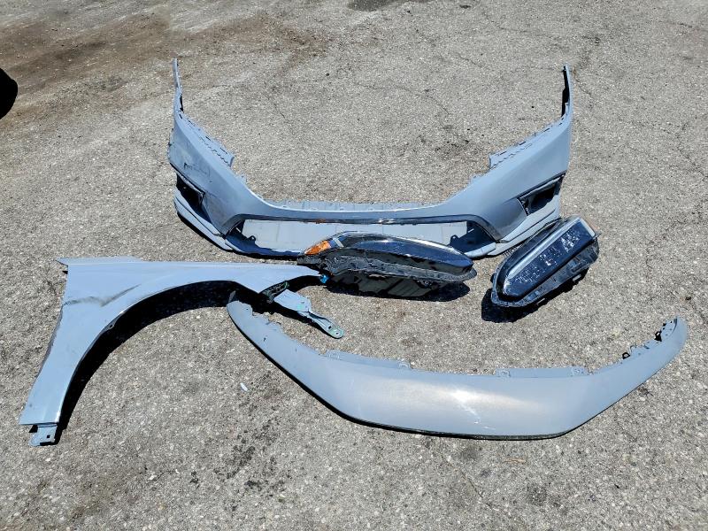 Продажа на аукционе авто 2022 Honda Civic, vin: 19XFL2H85NE010951, номер лота: 57583016