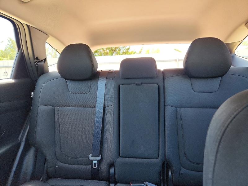 Продаж на аукціоні авто 2025 Hyundai Tucson, vin: 3KMJACDE9SE008873, номер лоту: 57523926