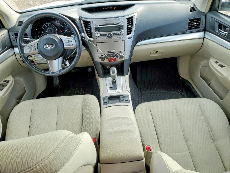 Aukcja sprzedaży 2011 Subaru Legacy, vin: 4S3BMBG69B3241866, numer aukcji: 56793046