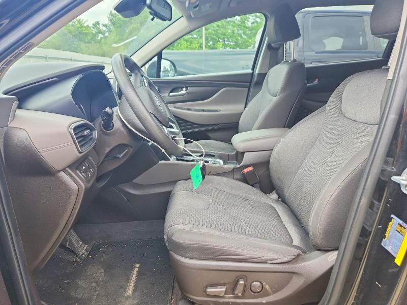 Aukcja sprzedaży 2019 Hyundai Santa Fe, vin: 5NMS3CAD8KH089435, numer aukcji: 56270336
