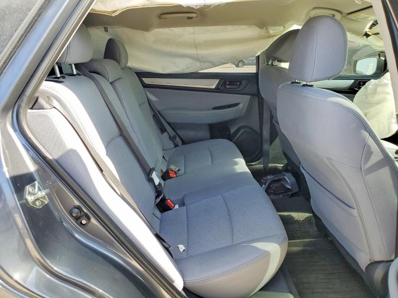 2018 Subaru Outback მანქანა იყიდება აუქციონზე, vin: 4S4BSAAC7J3373890, აუქციონის ნომერი: 85966245