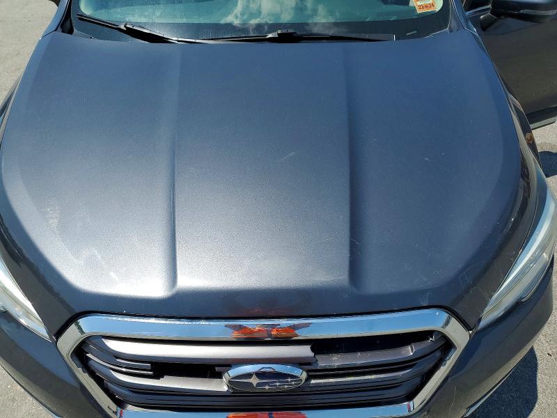 Продажа на аукционе авто 2019 Subaru Ascent, vin: 4S4WMAPD8K3421538, номер лота: 58087676