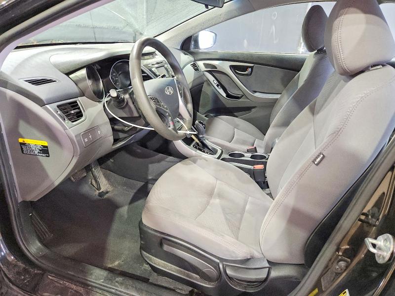 Продажа на аукционе авто 2015 Hyundai Elantra, vin: 5NPDH4AE2FH586515, номер лота: 58052286