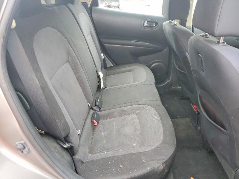 Продажа на аукционе авто 2012 Nissan Rogue, vin: JN8AS5MV5CW374126, номер лота: 58623936