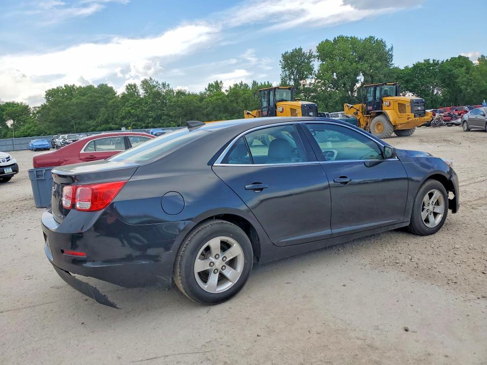 Продаж на аукціоні авто 2015 Chevrolet Malibu, vin: 1G11B5SL0FF315608, номер лоту: 55708026