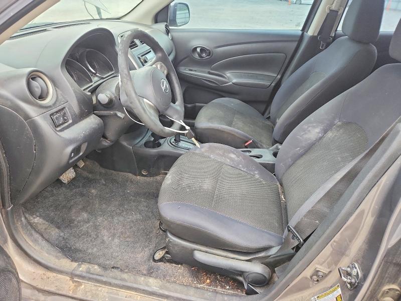 Продажа на аукционе авто 2012 Nissan Versa, vin: 3N1CN7APXCL906184, номер лота: 56719326