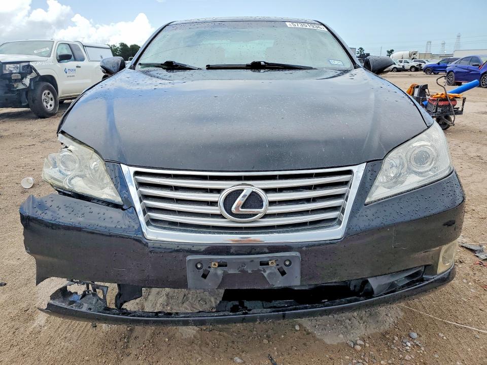 Продажа на аукционе авто 2011 Lexus Es, vin: JTHBK1EG0B2420975, номер лота: 57351936