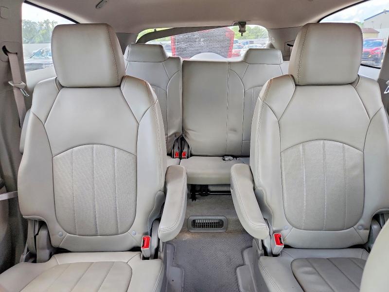 Продажа на аукционе авто 2015 Buick Enclave, vin: 5GAKRBKD7FJ144417, номер лота: 57519476