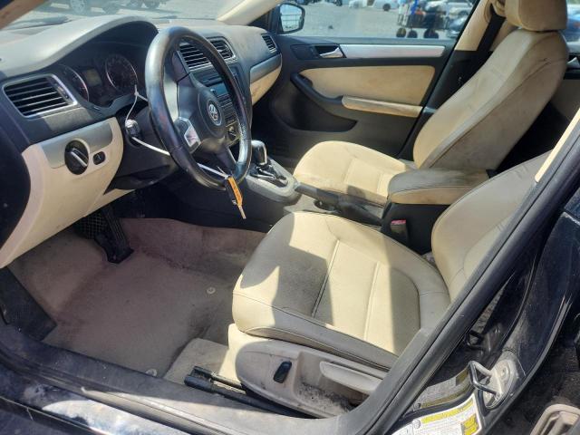 Продаж на аукціоні авто 2013 Volkswagen Jetta, vin: 3VWDX7AJ5DM297750, номер лоту: 57702416