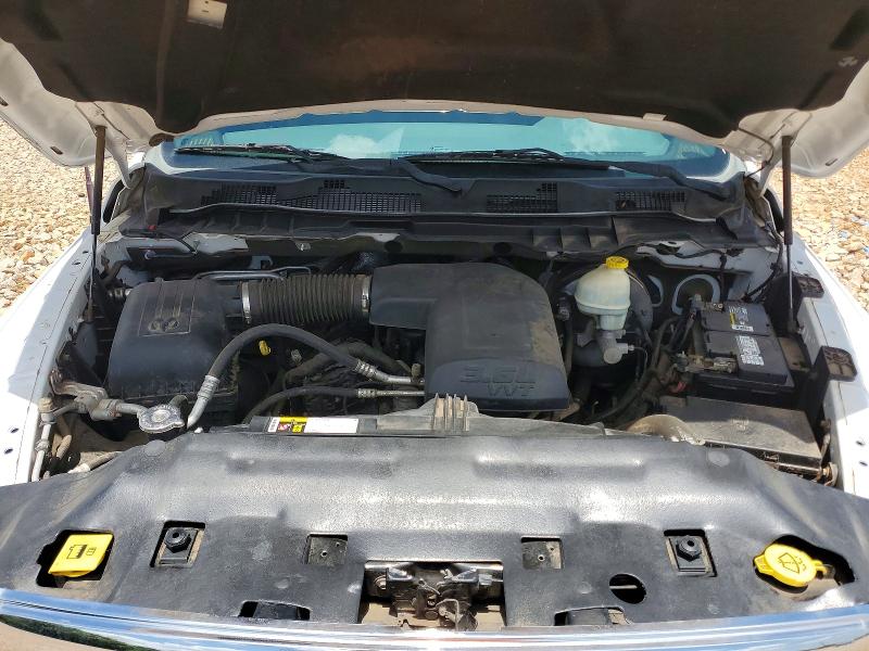 Продаж на аукціоні авто 2015 Ram 1500, vin: 1C6RR7FG4FS647919, номер лоту: 58206286