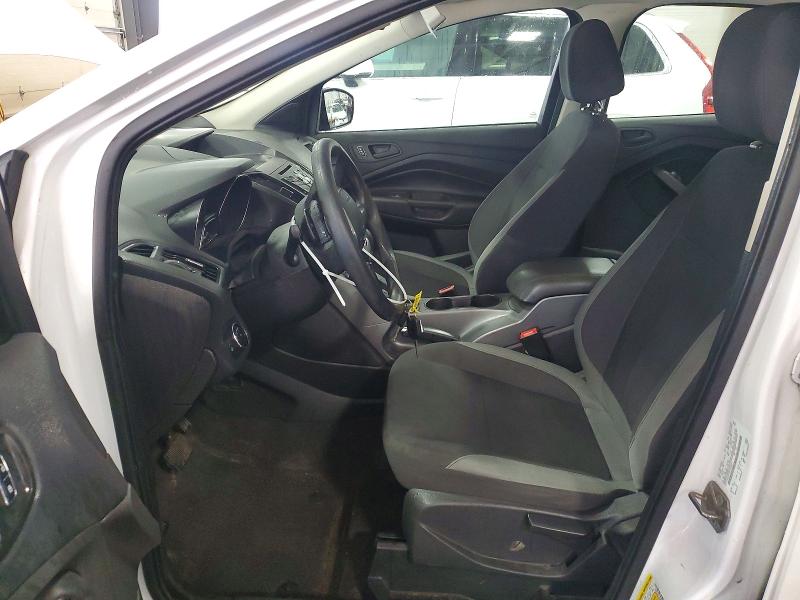 Aukcja sprzedaży 2014 Ford Escape, vin: 1FMCU0F75EUE28261, numer aukcji: 58146416
