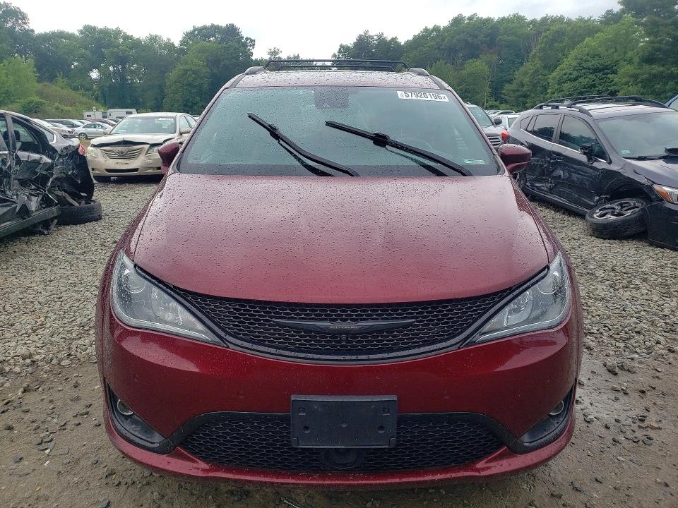 Aukcja sprzedaży 2020 Chrysler Pacifica, vin: 2C4RC1BG1LR251022, numer aukcji: 57926196